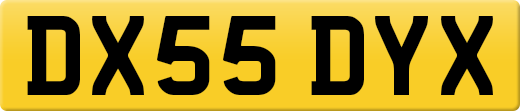 DX55DYX